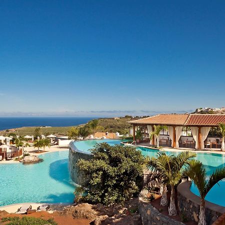 Hotel Hacienda Del Conde Melia Collection Golf & Spa - Adults Only Buenavista Del Norte Zewnętrze zdjęcie The resort's main pool