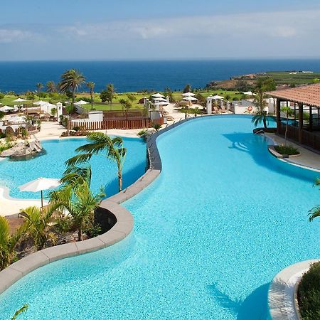 Hotel Hacienda Del Conde Melia Collection Golf & Spa - Adults Only Buenavista Del Norte Udogodnienia zdjęcie The swimming pool at the Iberostar Grand Hotel Baobab