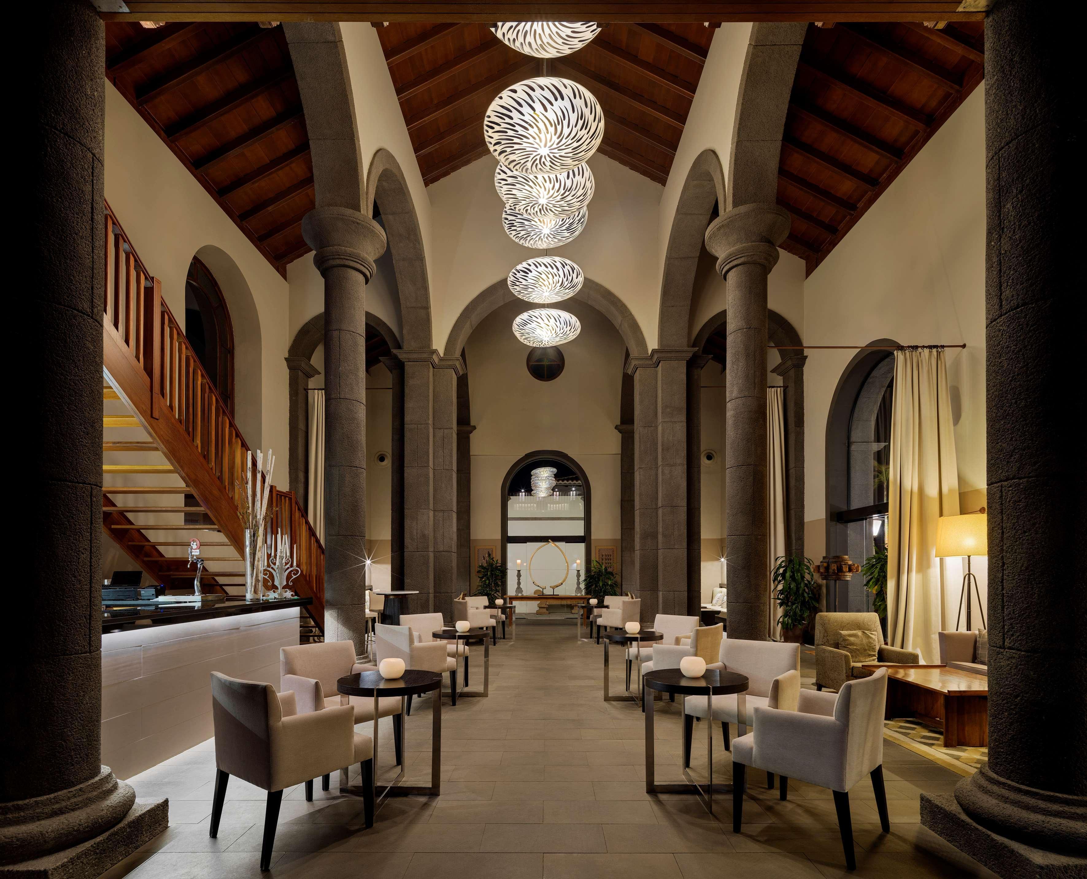 Hacienda Del Conde Melia Collection - Adults Only - Small Luxury Hotels Of The World Buenavista Del Norte Zewnętrze zdjęcie